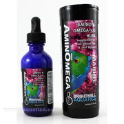 Brightwell AminOmega Supplement- 60ml