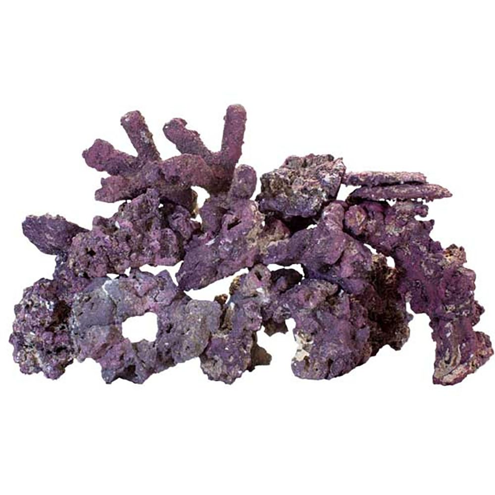 Assembly #2 - Caribsea LifeRock Dreamscapes Box - 15-25 Gallon