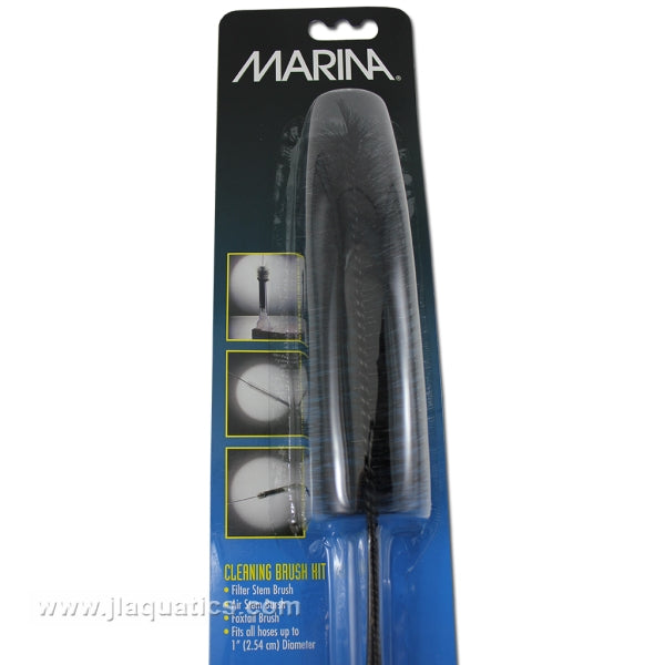 Marina Fluval Brush Kit