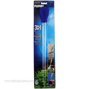 Fluval 3-1 Waste Remover/Feeder - 17 Inch