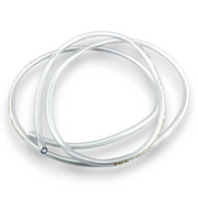 Clear Vinyl 1/4 Inch Flexible Tubing