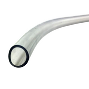 Clear Vinyl 1 Inch Flexible Tubing