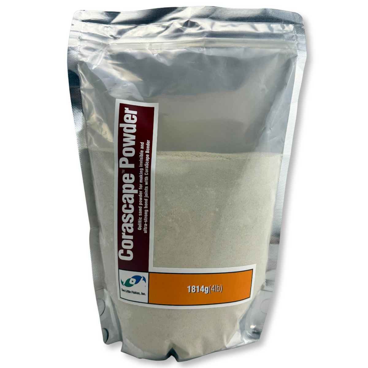 Two Little Fishies CorasScape Powder - 4lb