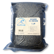 Reef Crest Bulk DI Resin (5 lb)
