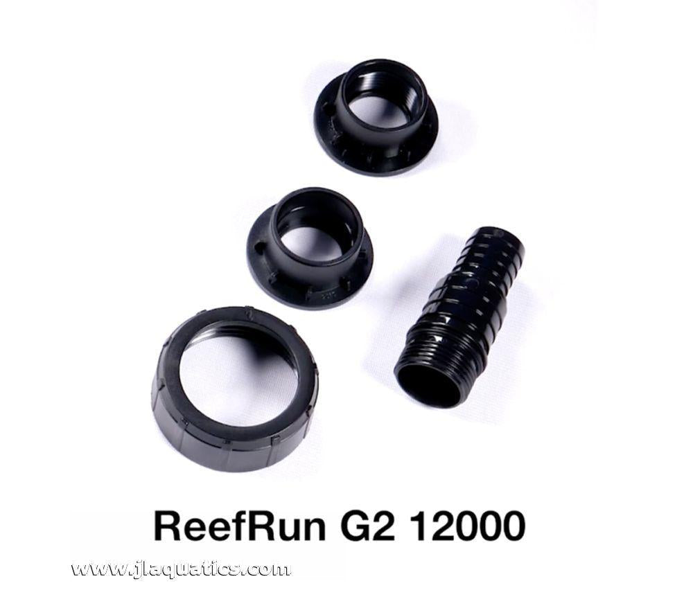Red Sea ReefRun G2 12000 DC Pump