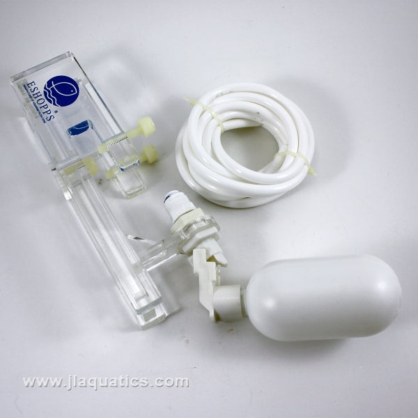 Eshopps Float Valve for Auto Top-Off