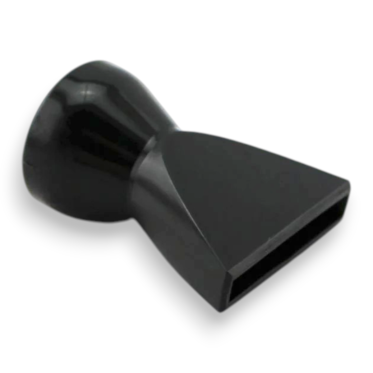 Loc-Line Flare Nozzle Fitting (1/2 Inch)