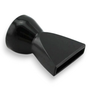 Loc-Line Flare Nozzle Fitting (1/2 Inch)