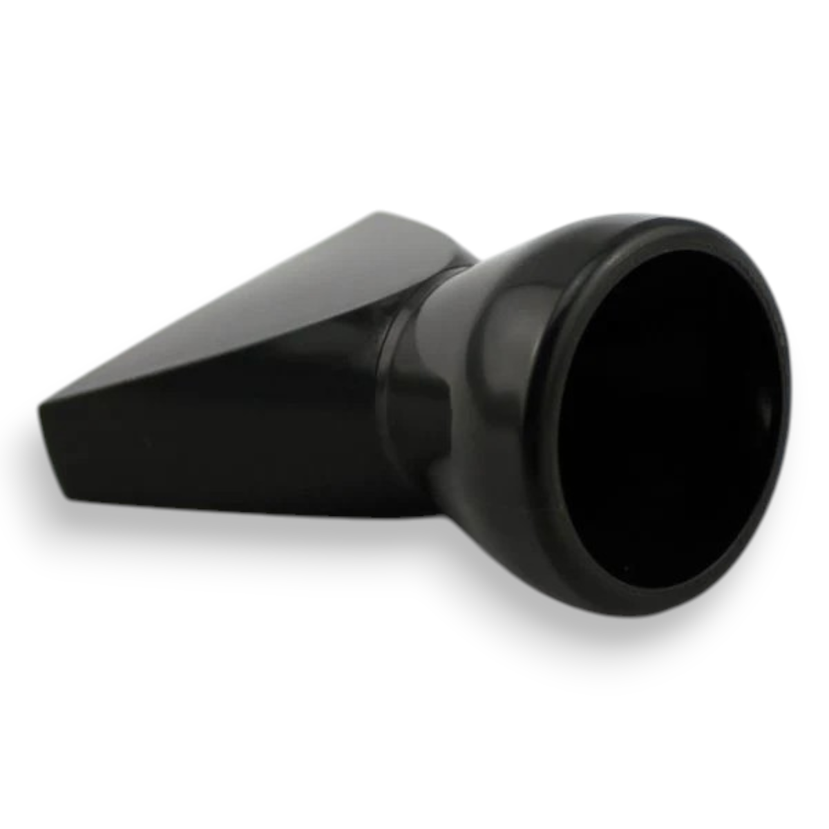 Loc-Line Flare Nozzle Fitting (1/2 Inch) back fitting view 