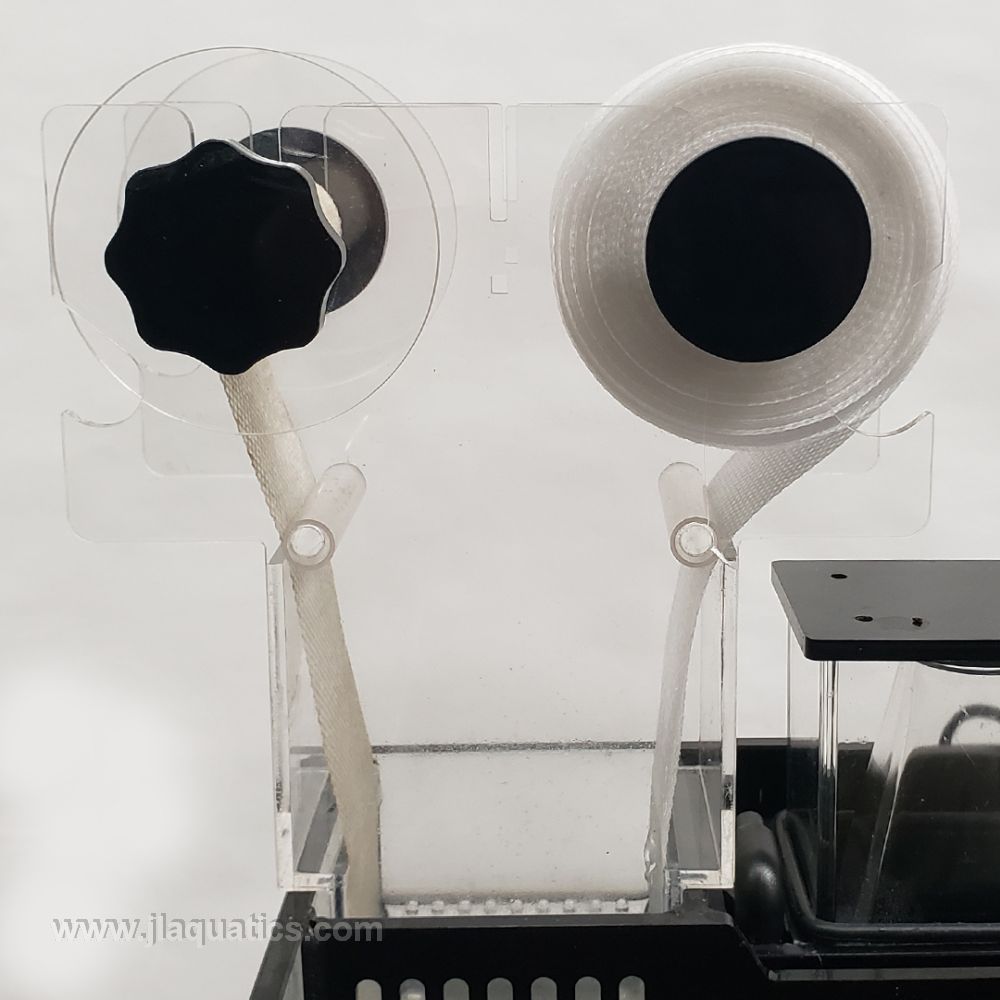 Innovative Marine Fleece Filter Roller - Desktop