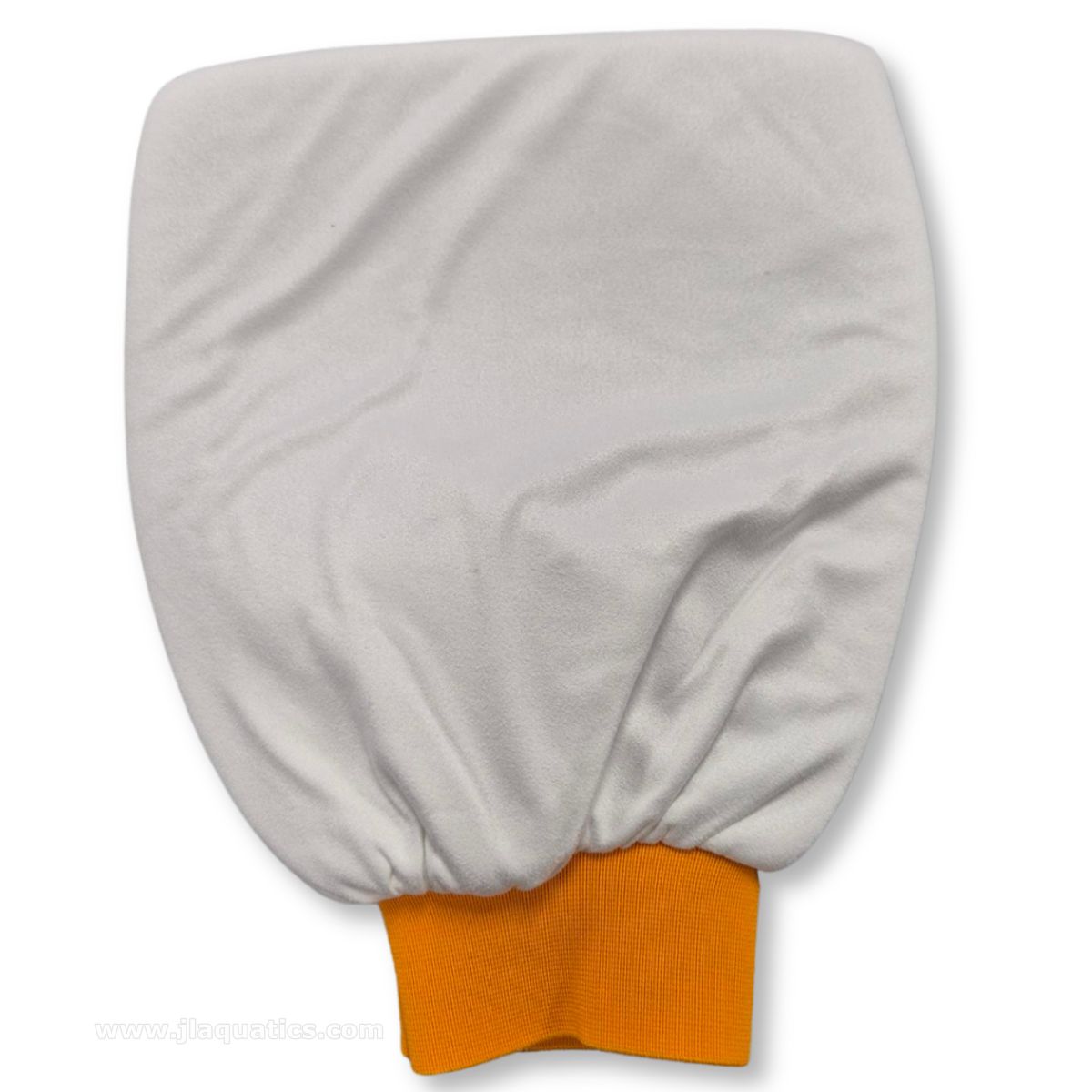 Flipper 2-in-1 Microfiber Cleaning Mitt microfiber close-up