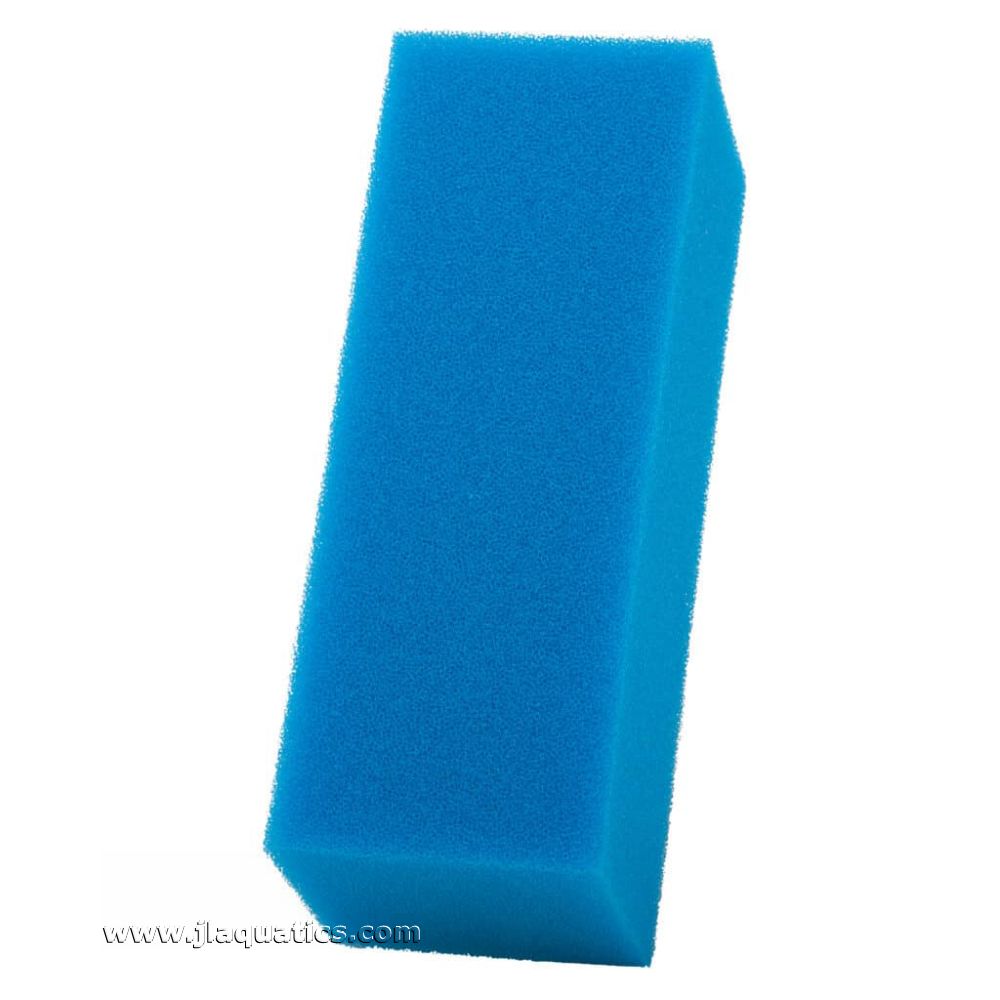 Fluval AquaClear AC110 Bio-Foam Insert close-up outside of packaging