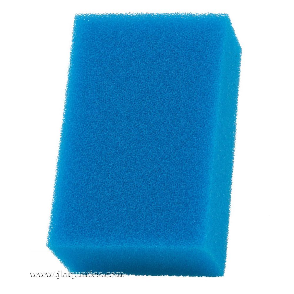 Fluval AquaClear AC30 Bio-Foam Insert close-up view outside of packaging