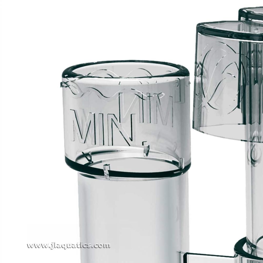 Where the water enters on your Fluval AquaClear AC20/30/50 Surface Skimmer