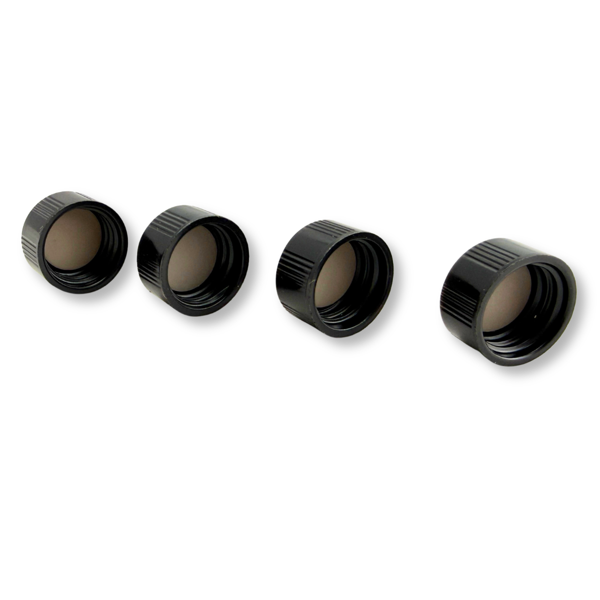 Hanna Replacement Test Reagent Vial Cap - 4 Pack alternate view 