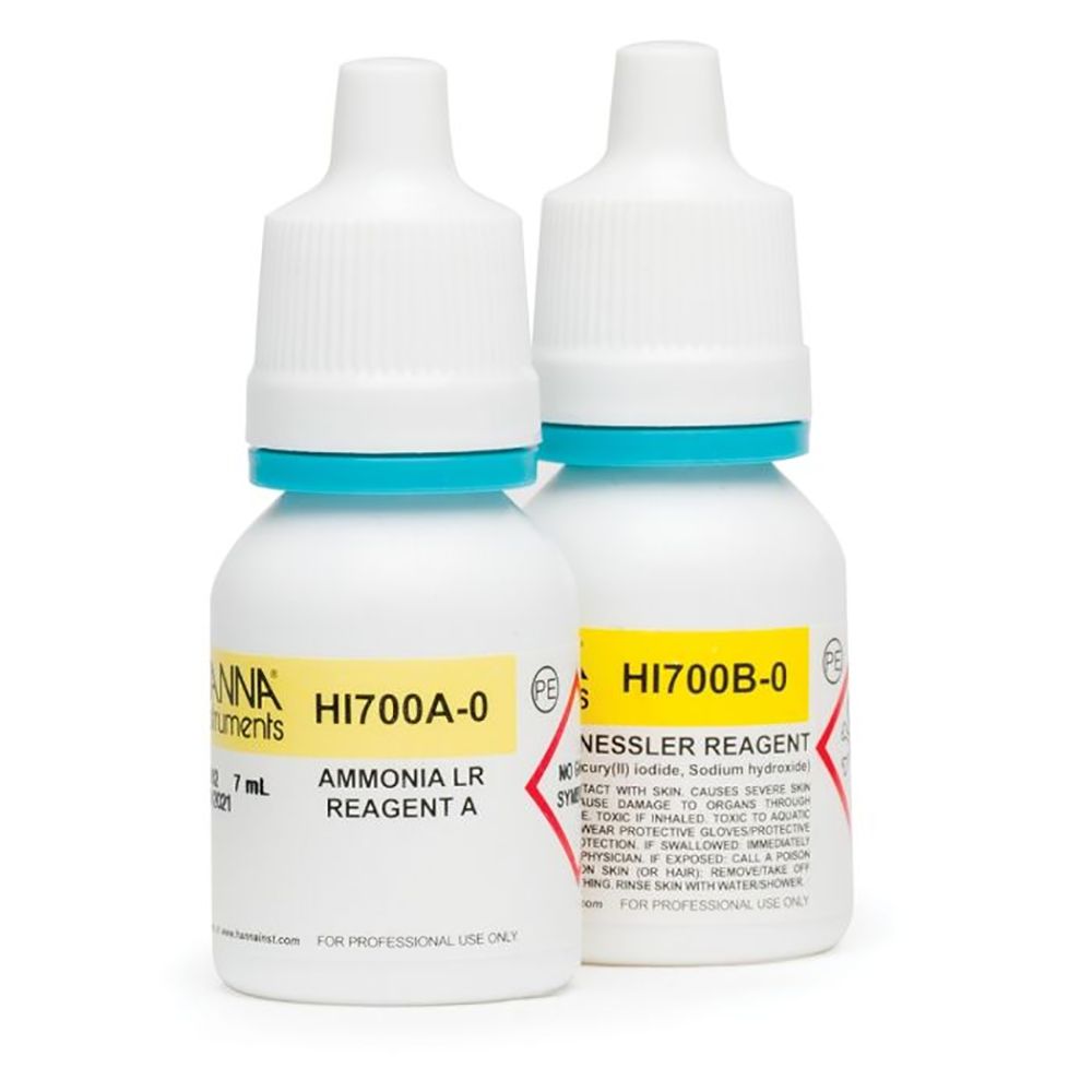 Hanna Ammonia Checker Reagent HI700-25