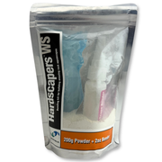 Two Little Fishies Hardscapers White Stone Bonding Kit