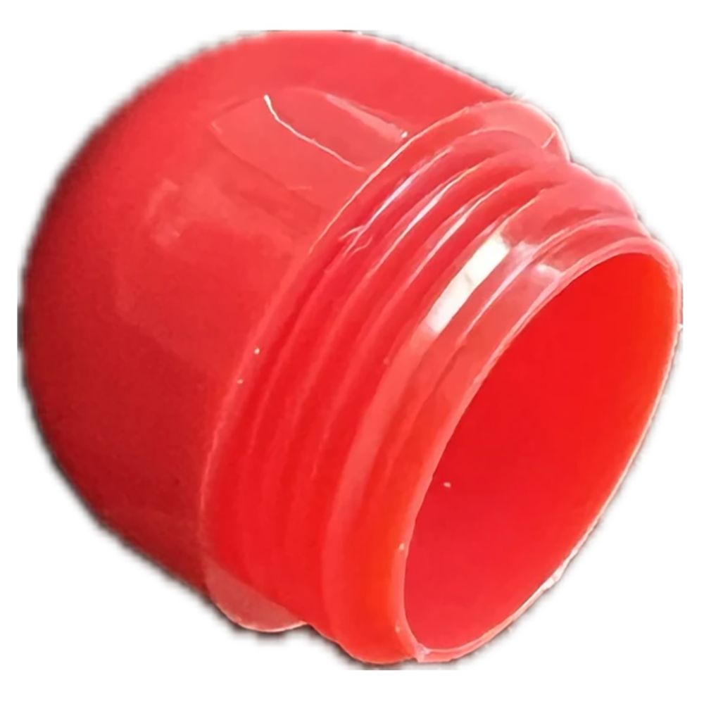 Hiblow Alarm Lamp Lens Replacement - Red