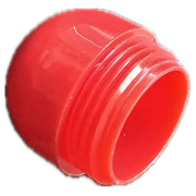 Hiblow Alarm Lamp Lens Replacement - Red