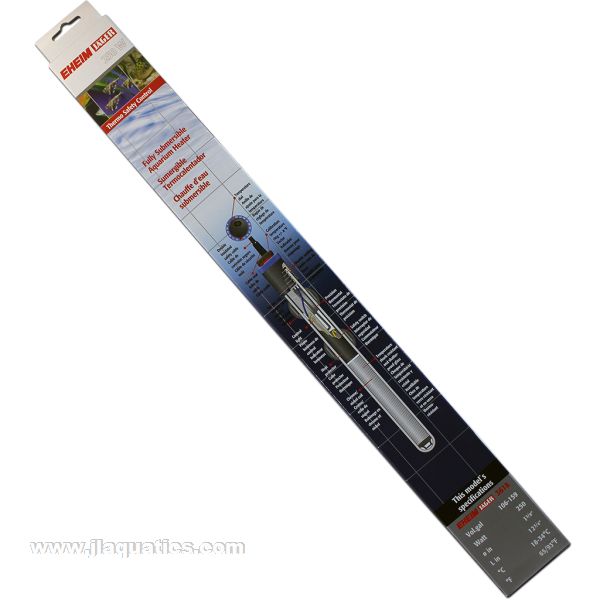 Eheim 250 Watt Thermocontrol Aquarium Heater