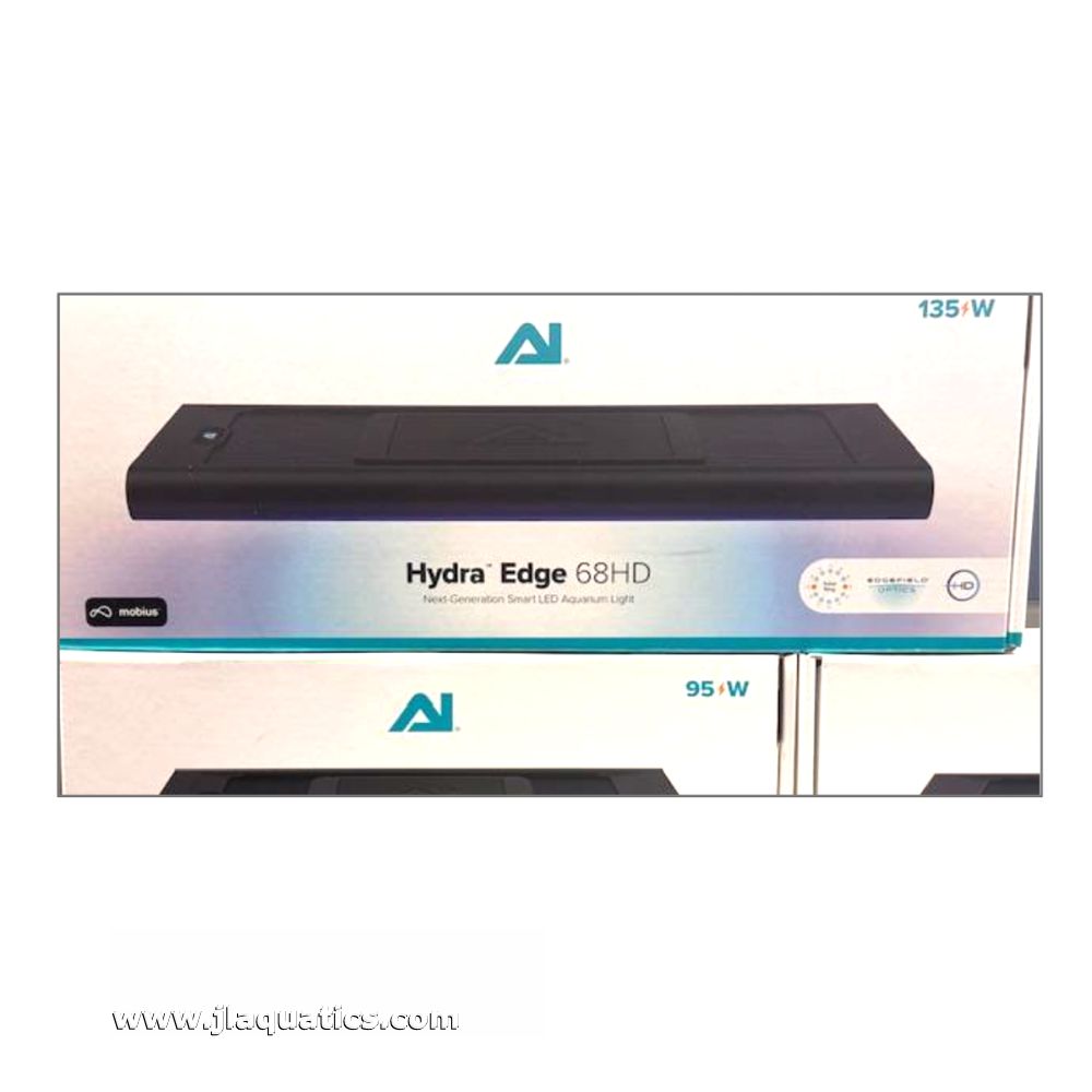 Aqua Illumination Edge 68HD LED