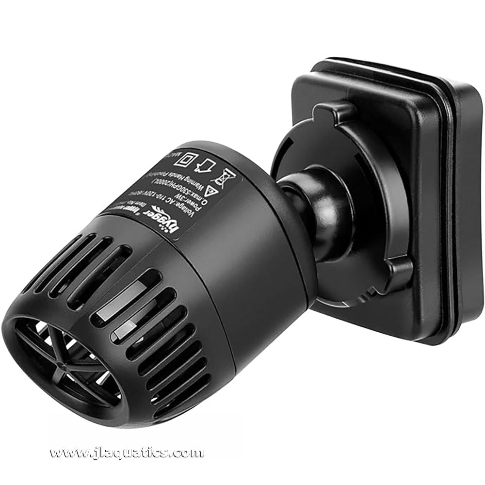 Mini Powerhead Hygger 360 Mini Aquarium Powerhead - 1056GPH – Shopping - J&L Aquatics