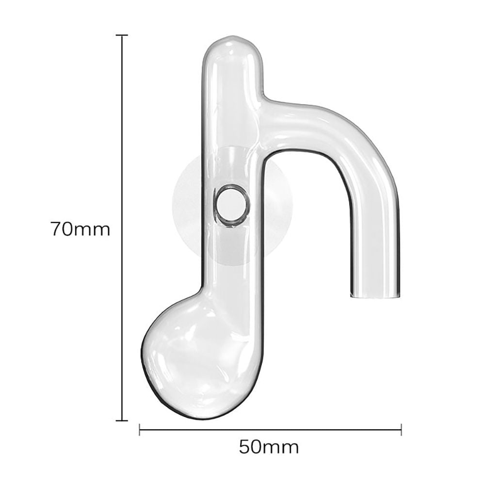 Hygger Nano Drop Checker dimensions