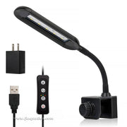 Hygger Mini Clip-On Aquarium LED Light - 6 Watt