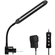 Hygger Mini Clip-On Aquarium LED Light - 9 Watt