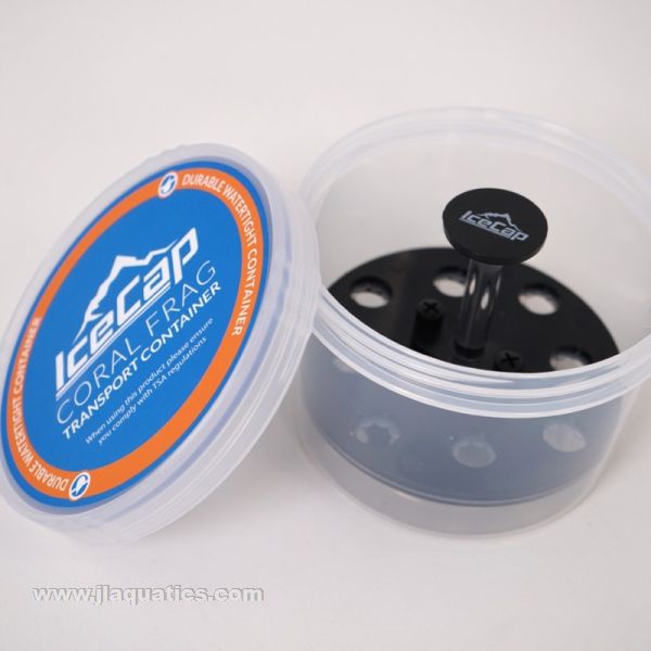 IceCap Frag Transport Container