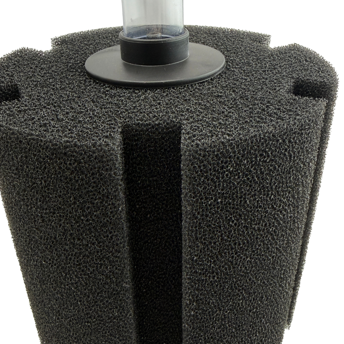 Ista Rectangular Bio-Sponge Aquarium Filter (Small) close-up