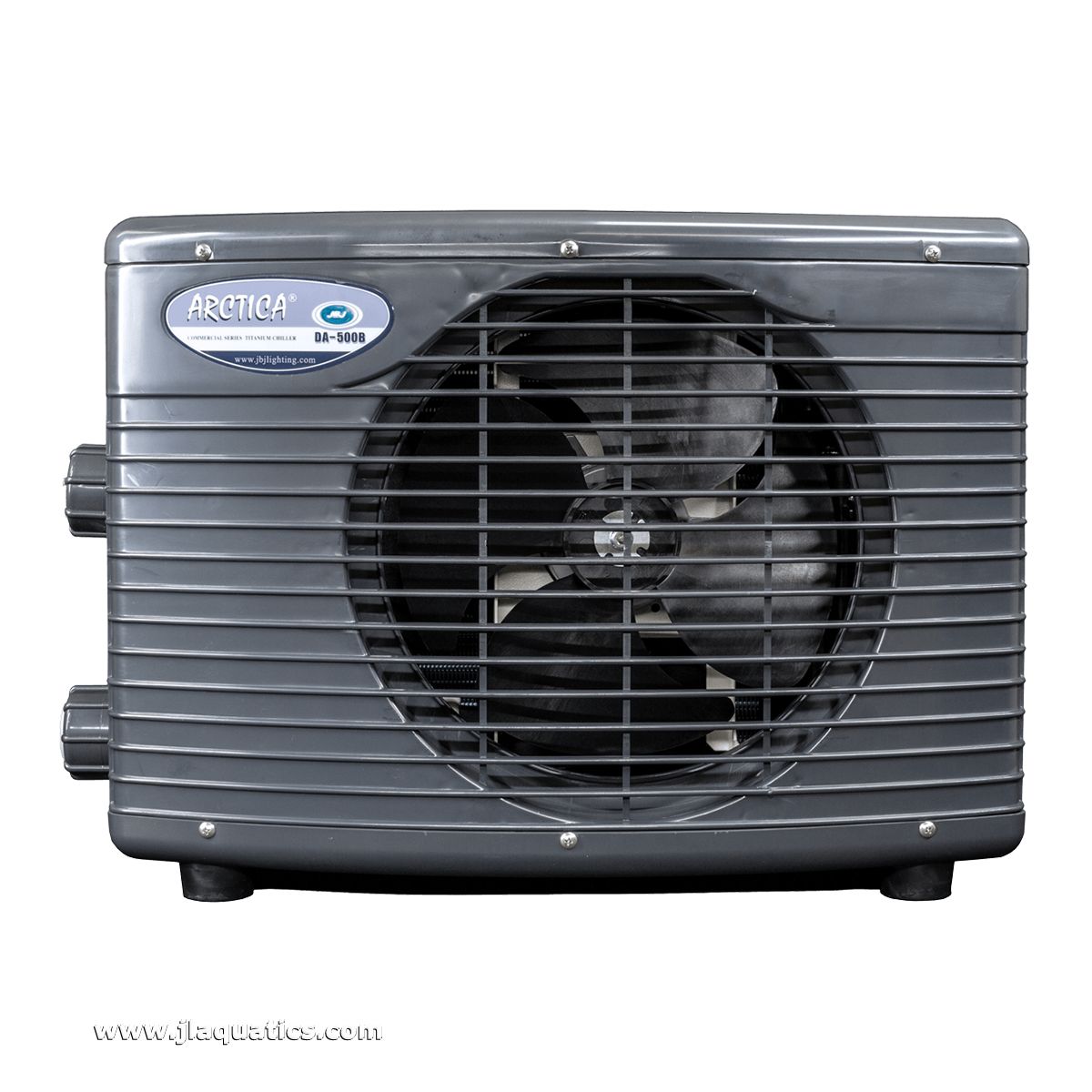 JBJ Arctica 1/2HP Commercial Chiller - 115V