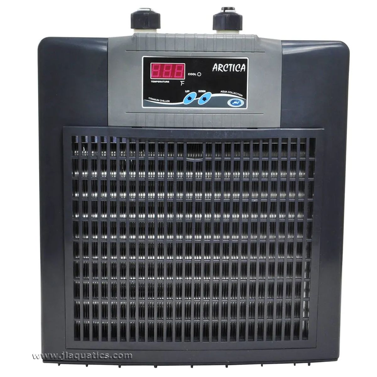 JBJ Arctica 1/3HP Chiller