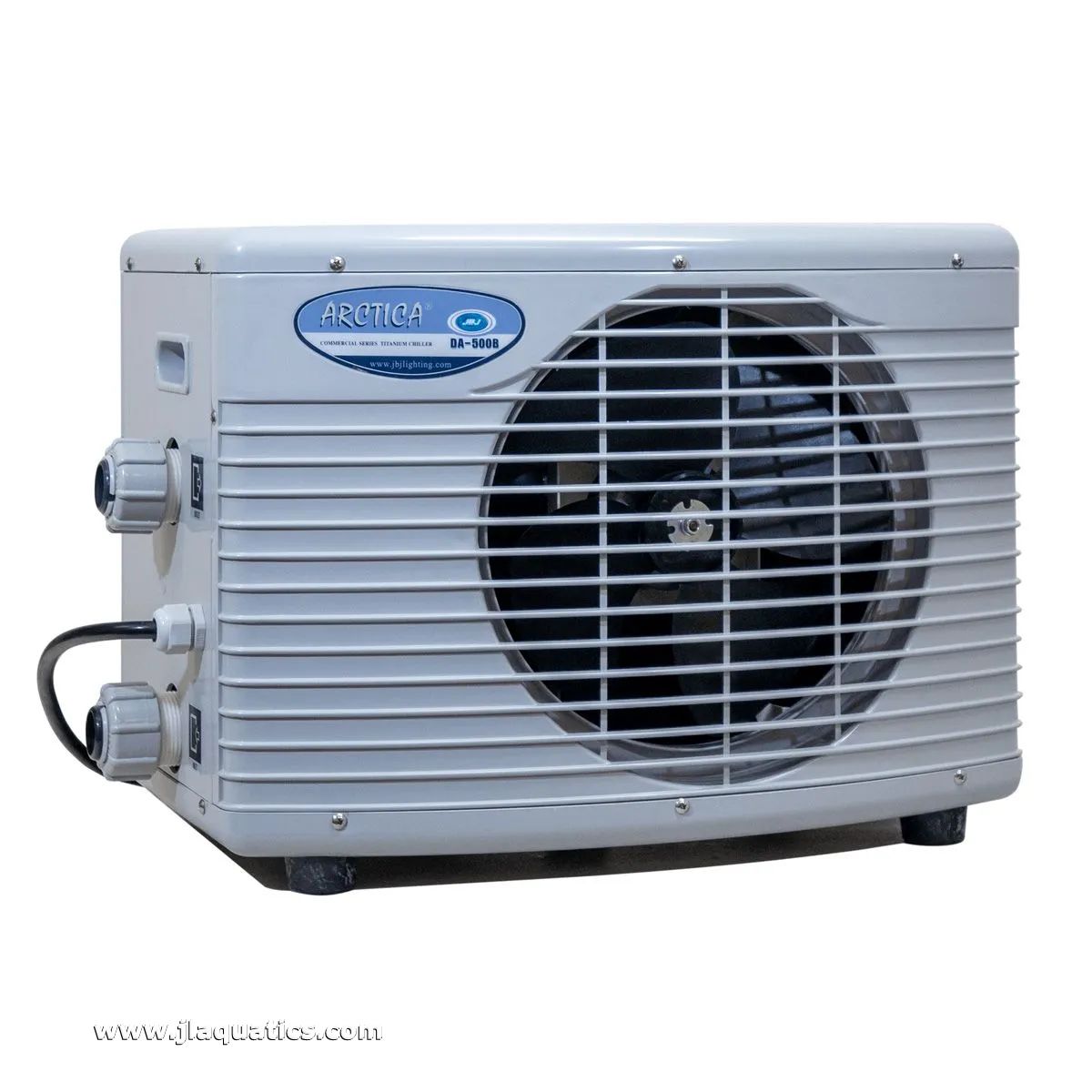 JBJ Arctica 1.5HP Commercial Chiller - 230V