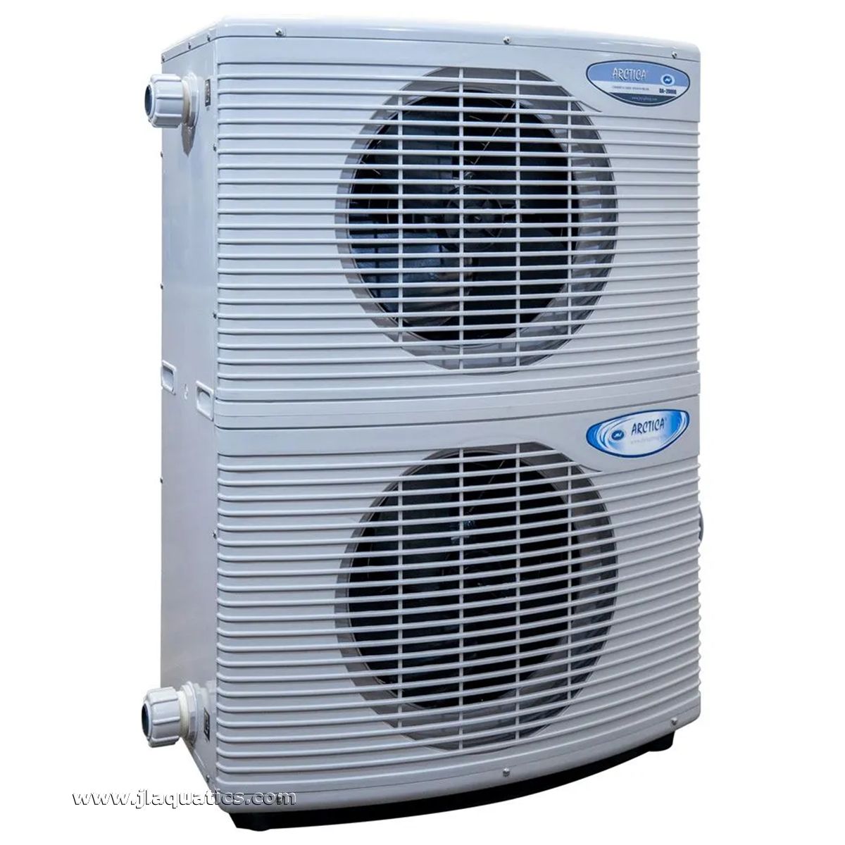 JBJ Arctica 3HP Commercial Chiller - 230V