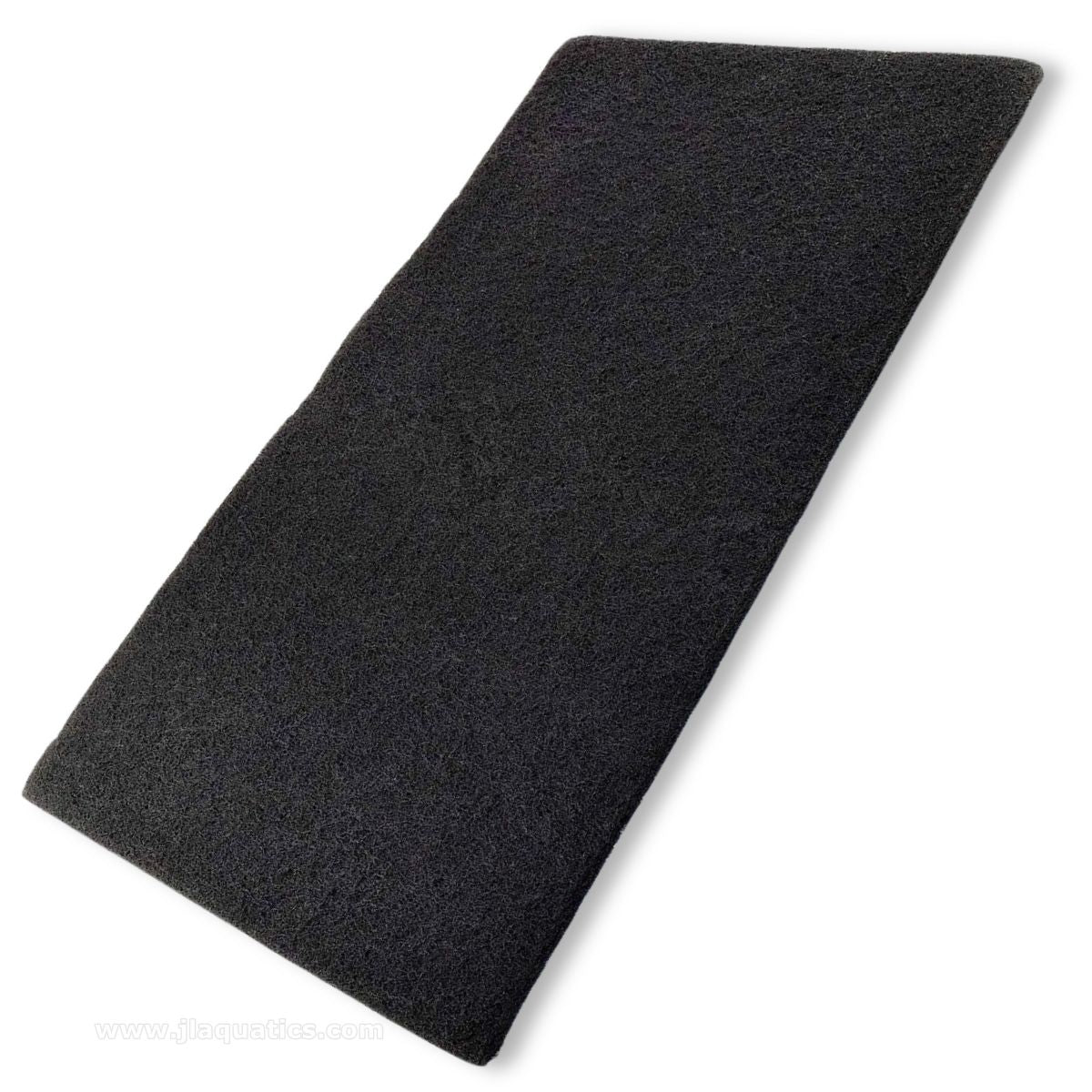 JBJ Carbon Reducer Media Pad - 10x18 Inch out of package, full product