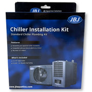 JBJ Chiller Installation Kit