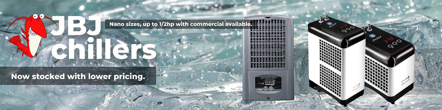 J&L Aquatics - Aquarium Supply Direct