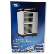 JBJ Nano Arctica E-Chiller - 20 Gallon
