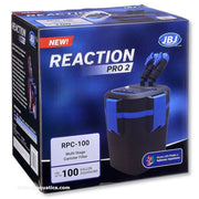 JBJ Reaction Pro 2 Canister Filter with UV - RPC-100