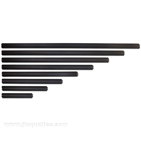 Ecotech Marine Radion RMS Track size comparison by model