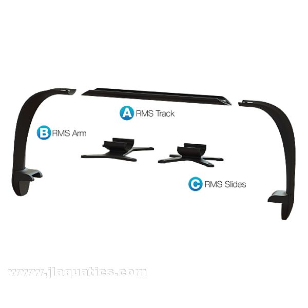 Ecotech Marine Radion RMS Track all additional add-on parts 