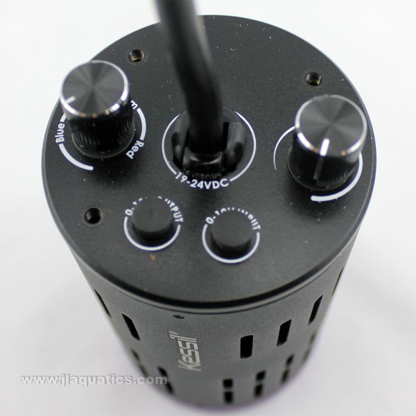 Kessil H160W-E LED Tuna Flora Aquarium Light