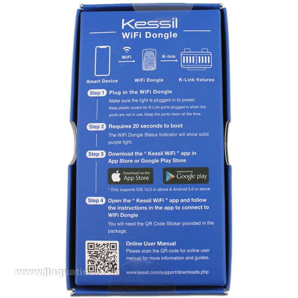 Kessil Wifi Dongle