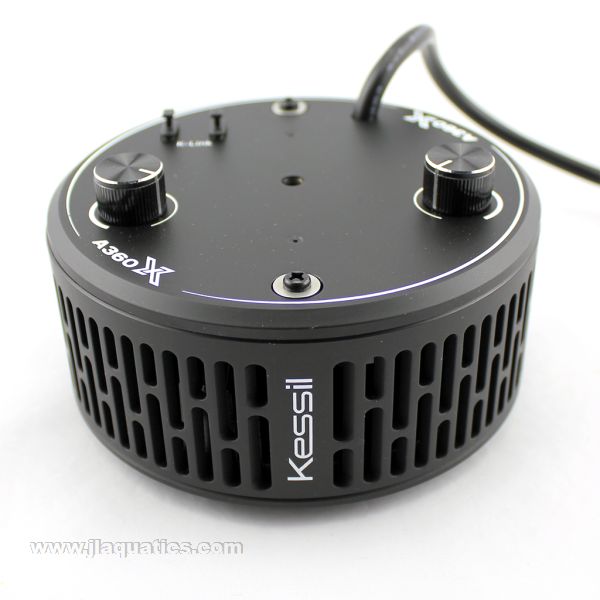 Kessil A360X Tuna Blue LED Aquarium Light