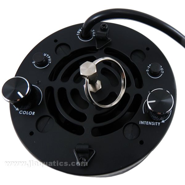 Kessil A360X Tuna Sun LED Aquarium Light
