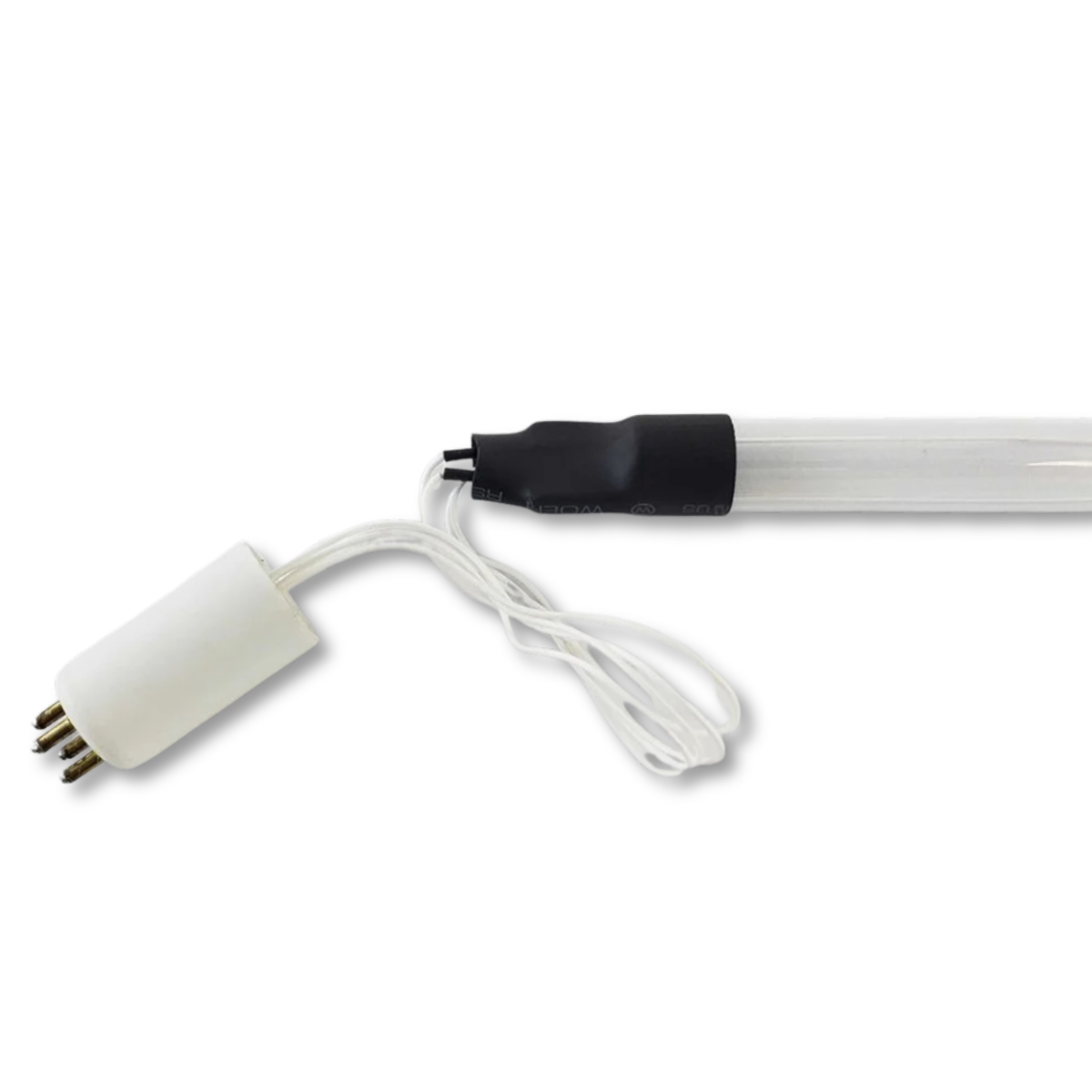 Lifegard Aquatics ProMax UV Sterilizer Bulb close-up