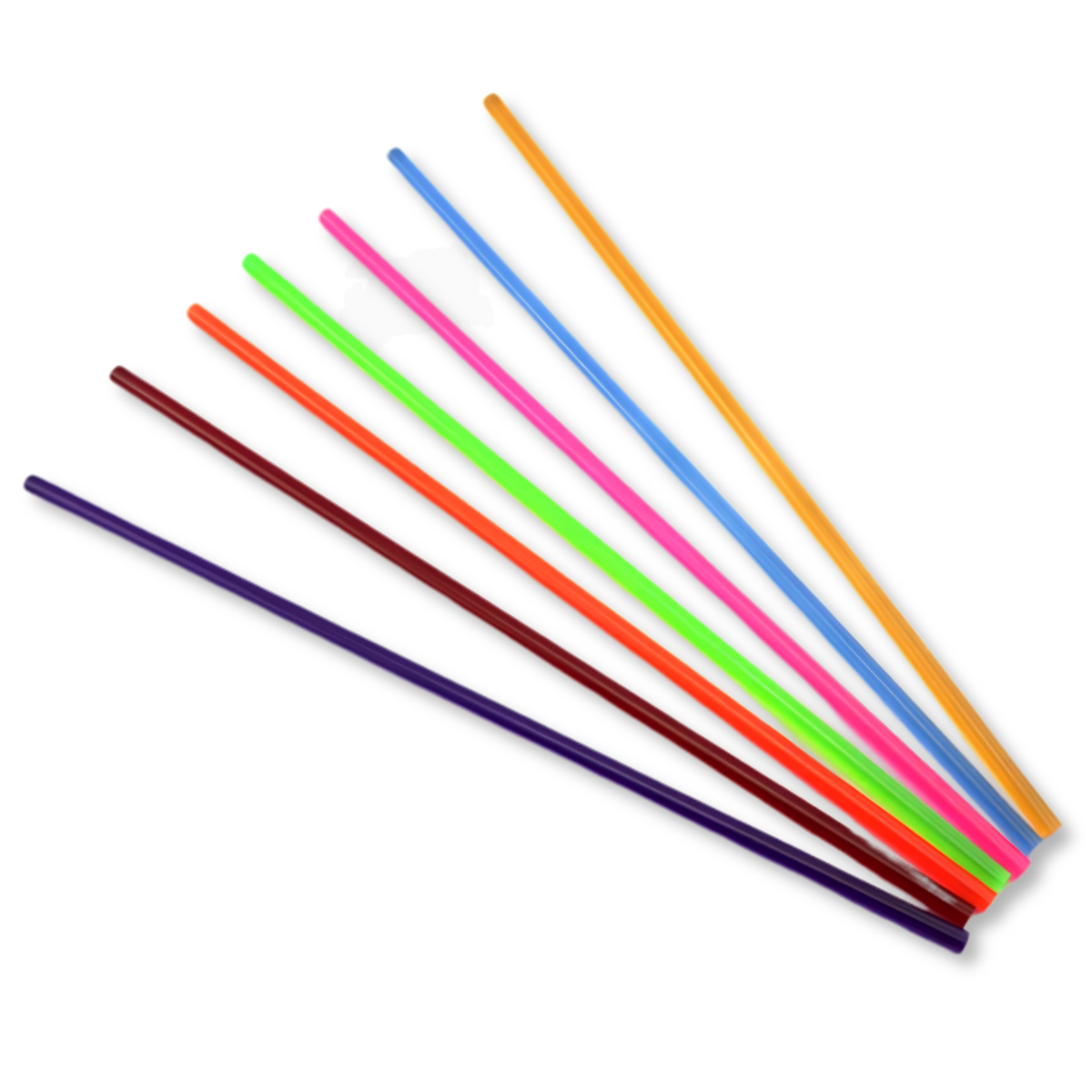Reef Crest Lucite Rod - Assorted Colors - 36 Inch