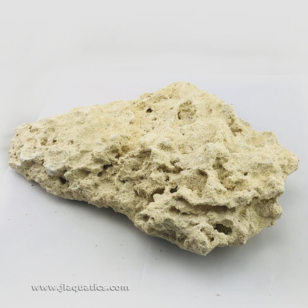 Close up of one piece of Marco Rocks Premium Shelf Rock 