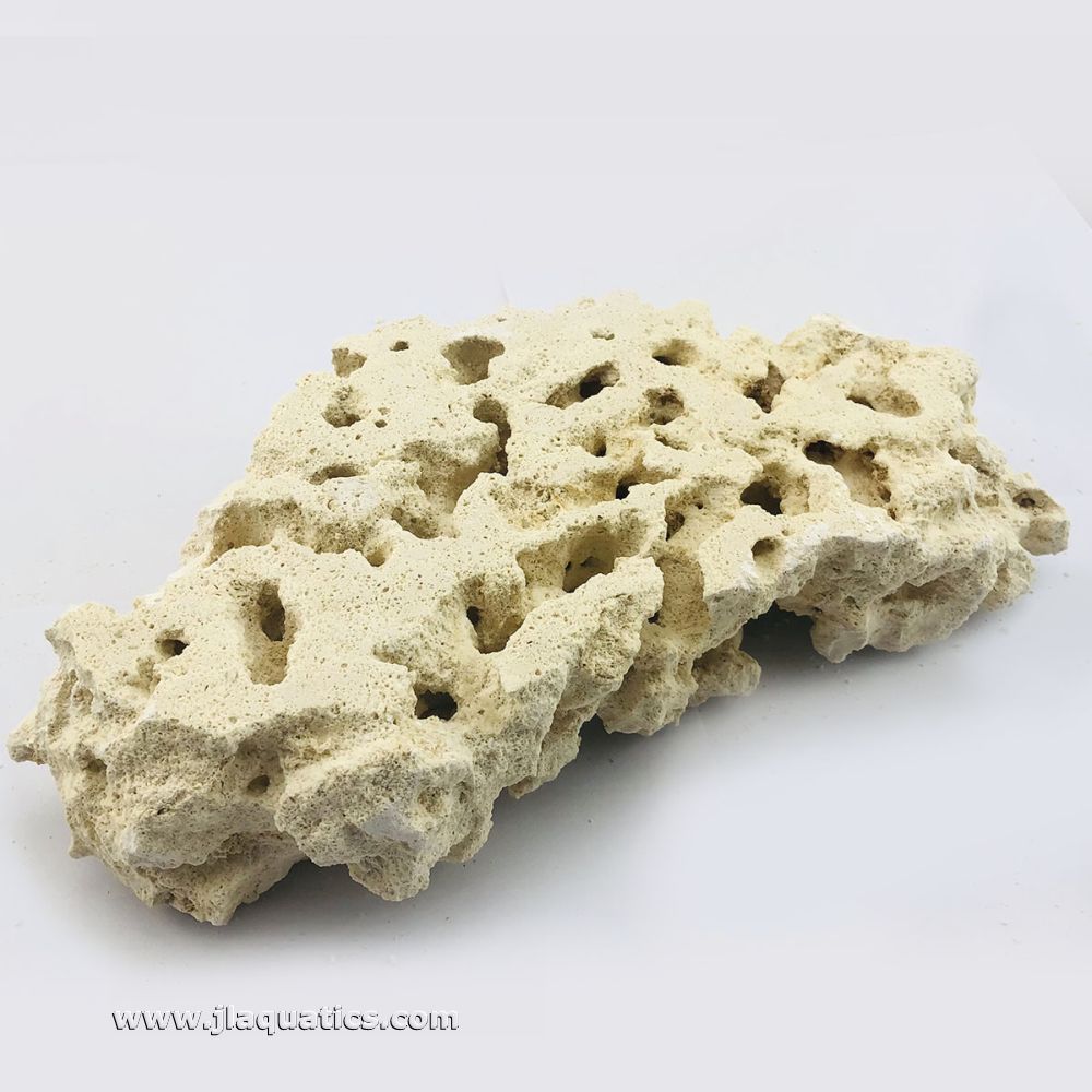 Top angle of Marco Rocks Reef Saver Foundation Rock 